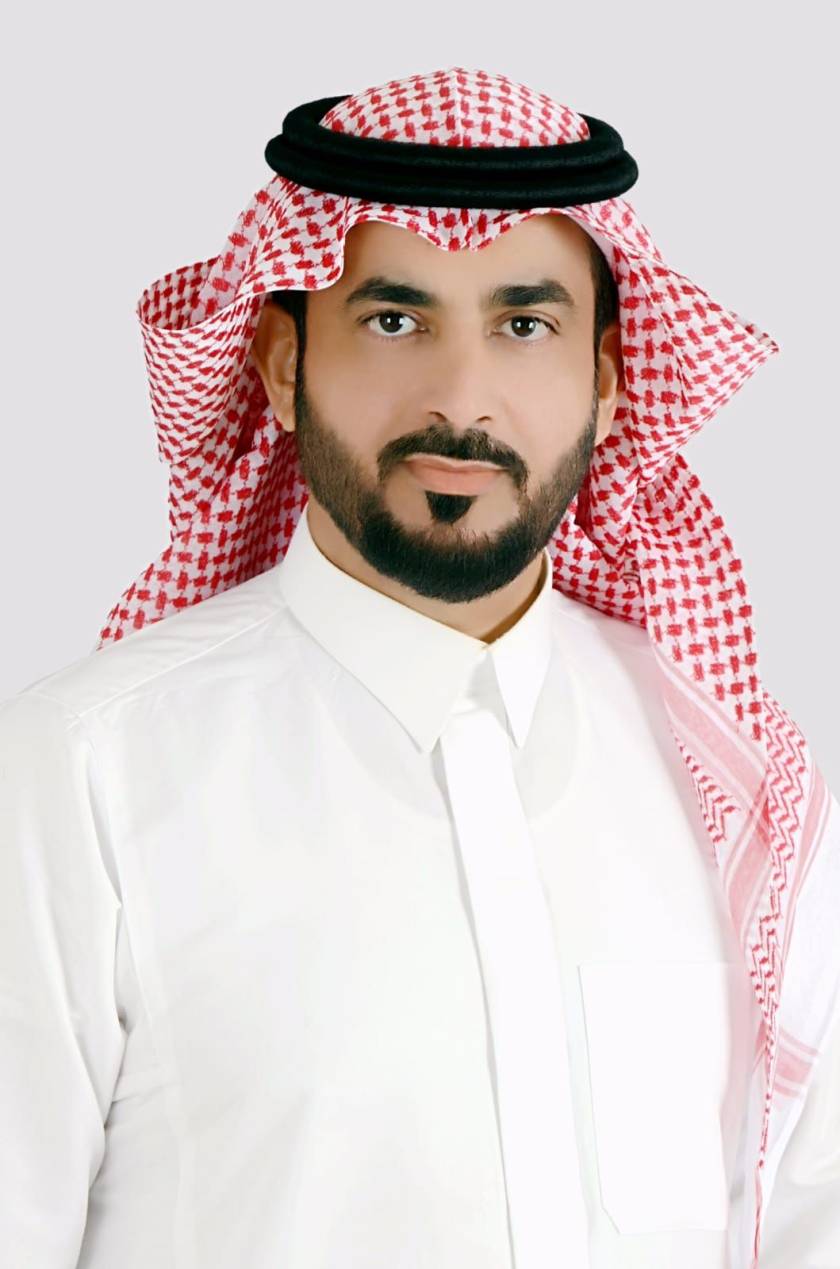 Prof. Mohammed Aludady
