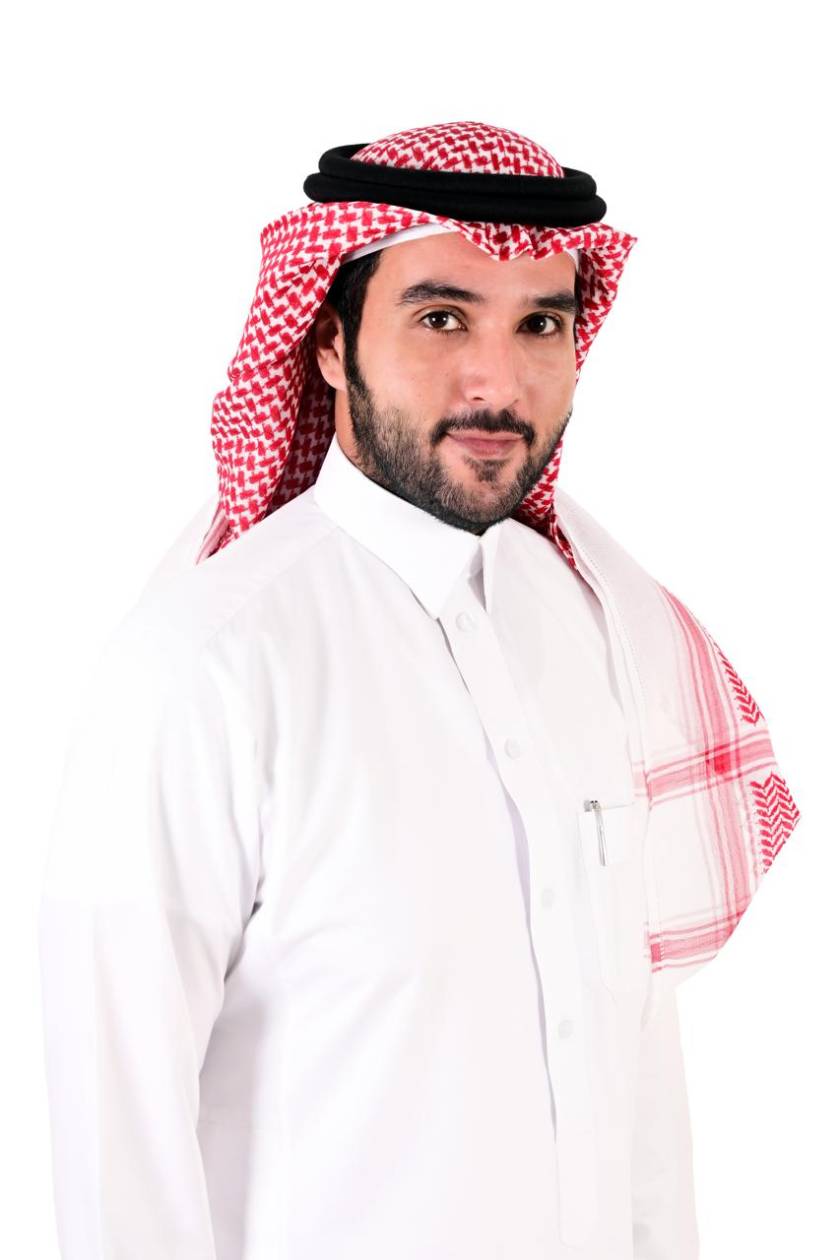 Ahmed Bin Abdulaziz Al Abdullah