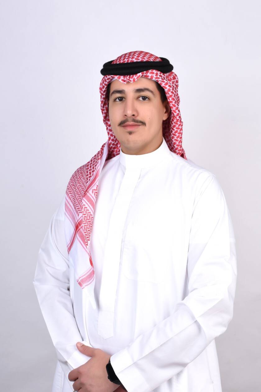 Abdulaziz Al Amer